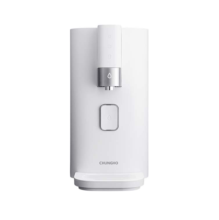Osmosefiltersystem ChungHo Tidy | Auftischsystem