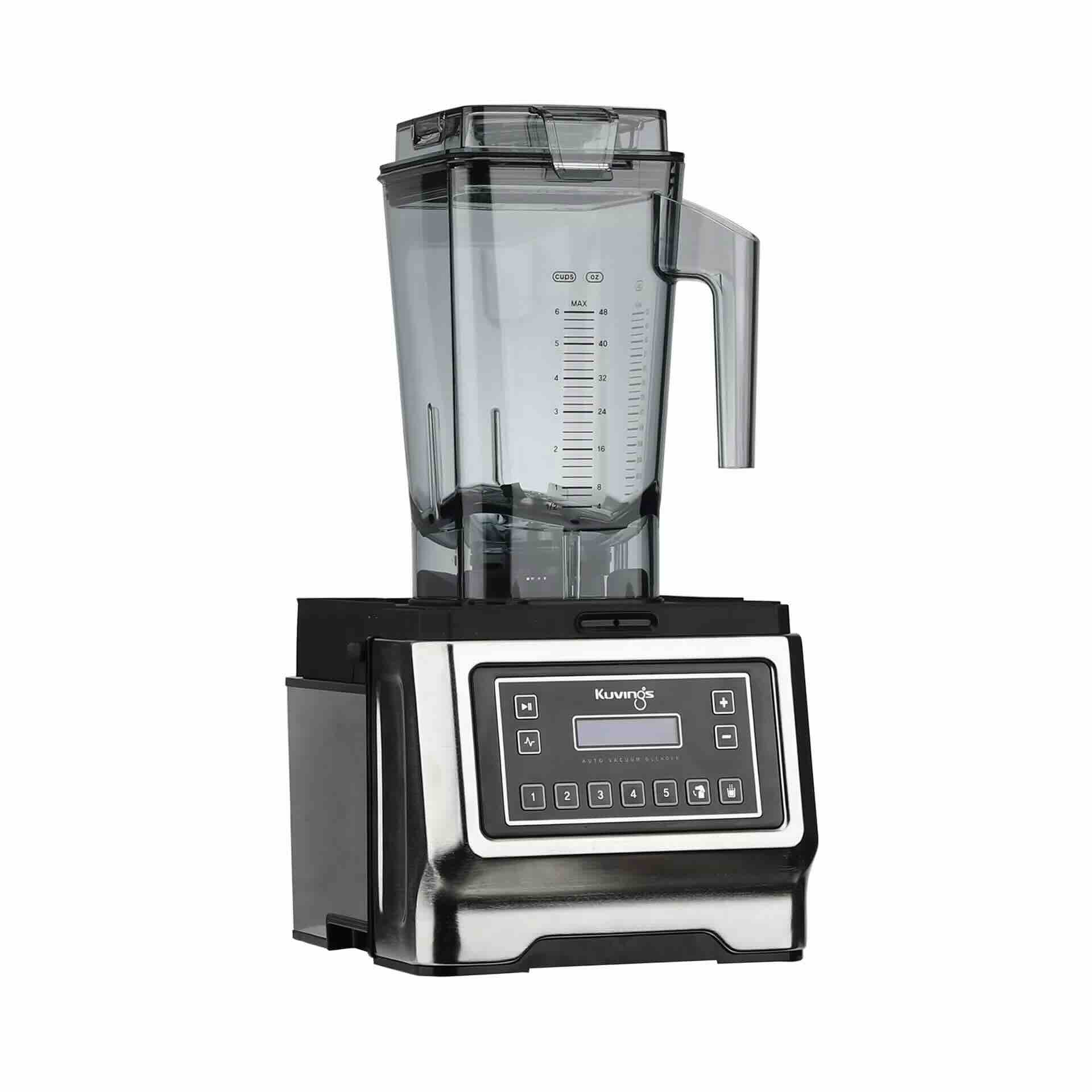 Kuvings CB1000 Professional Auto Vakuum Blender