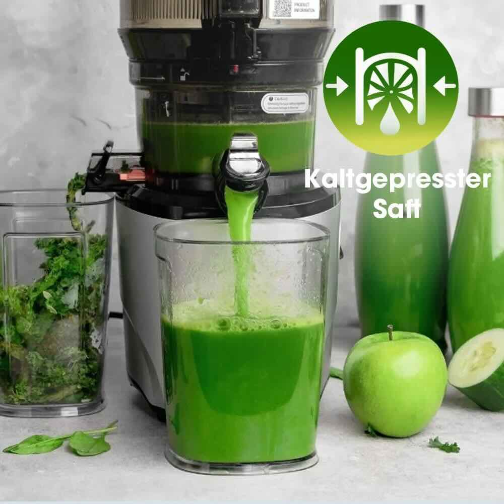 Kuvings AUTO10S Hands-Free Slow Juicer