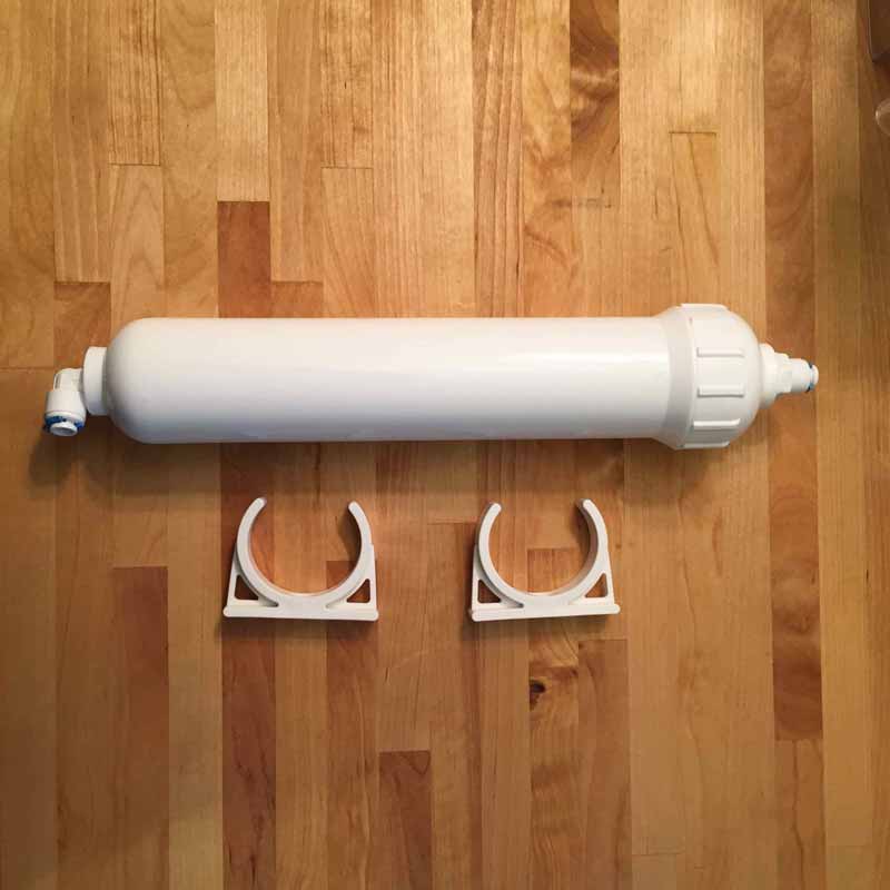 GP-Sango-Inline | Sango Koralle | Inline 2 Zoll