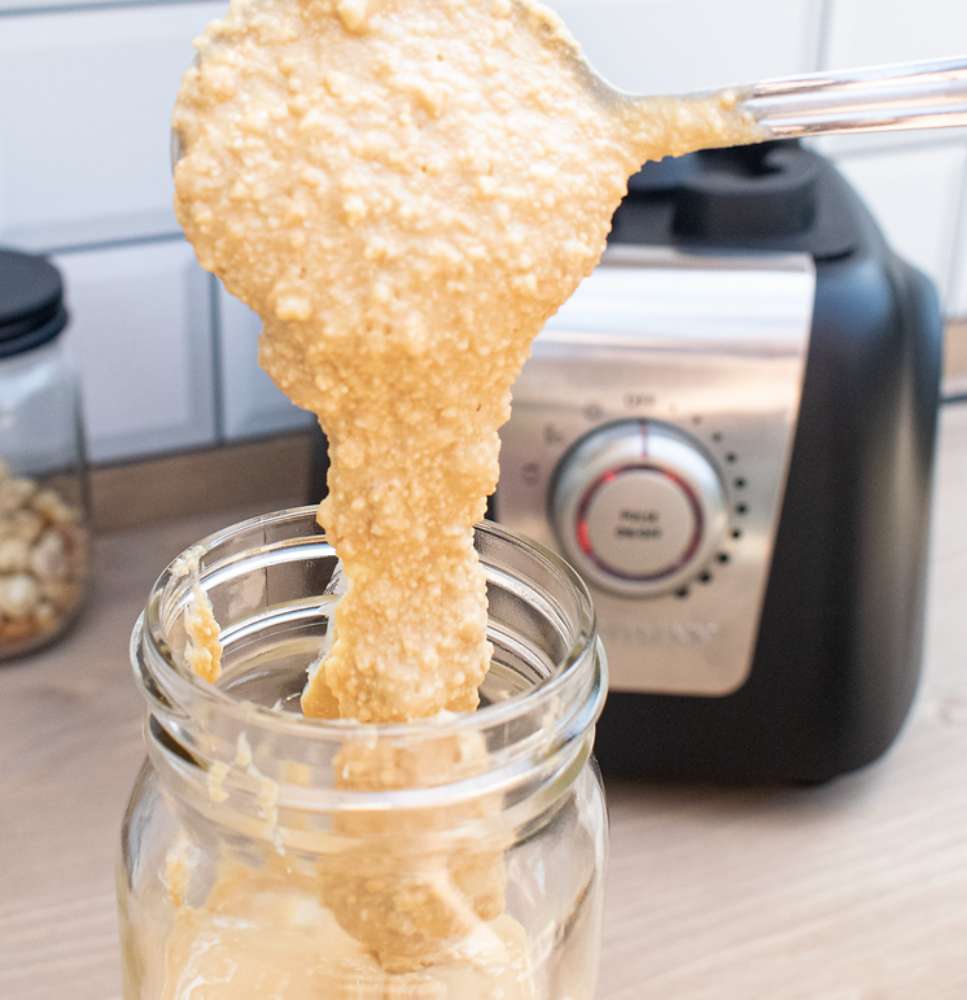Wartmann Hochleistungsmixer