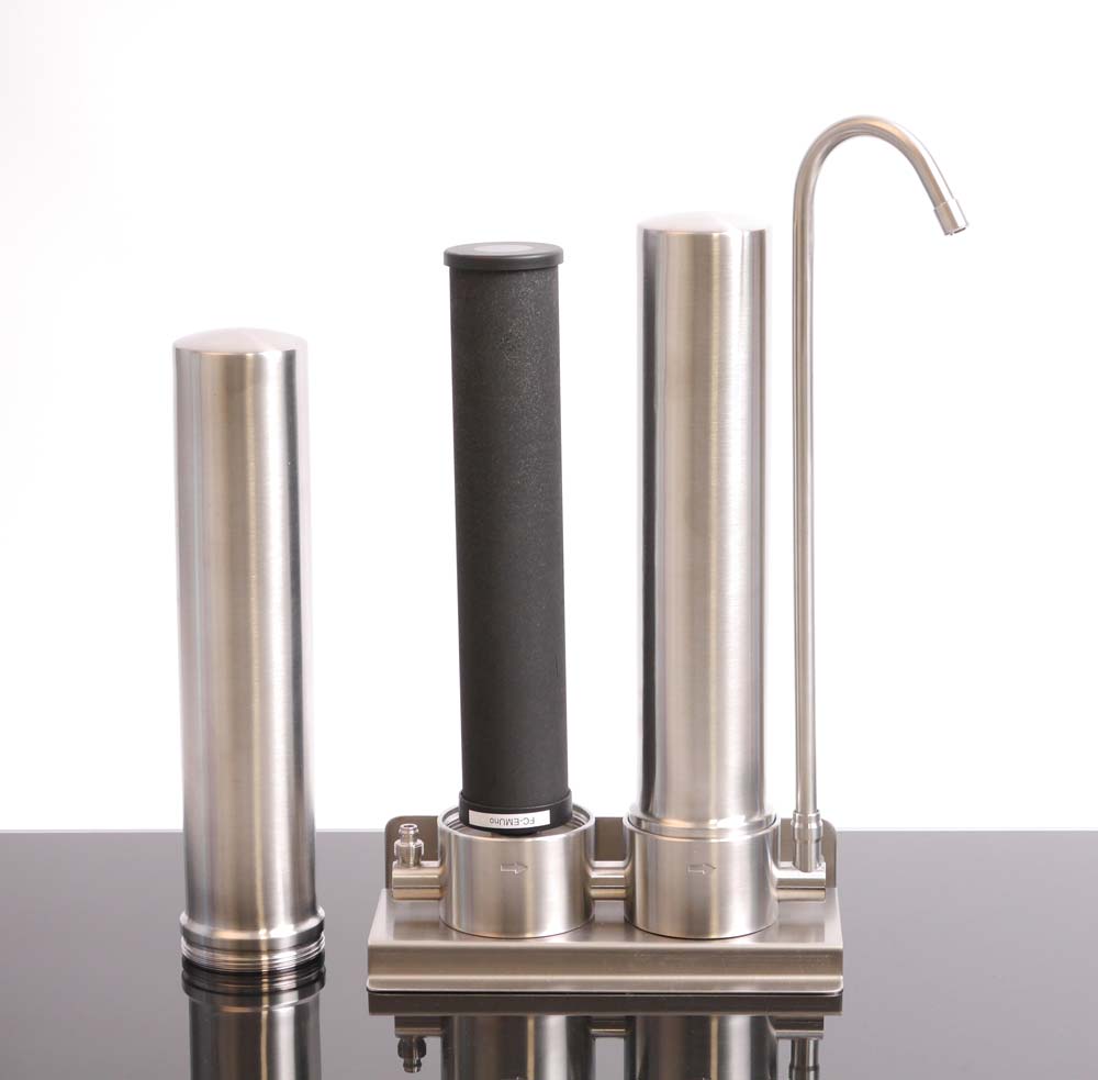 AA – UF-Membranfilter MF-1 | UNO & TWIN (0,05µm)