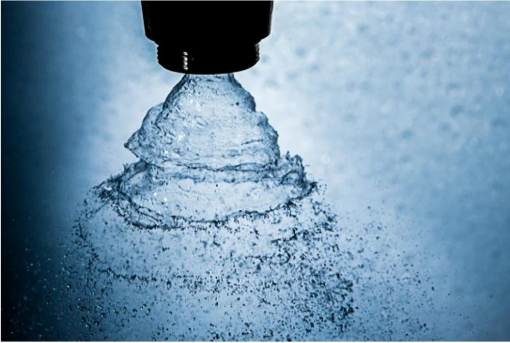 Aquadea ToneOne Basic | Titan | KRISTALLWIRBEL® Wasserwirbler