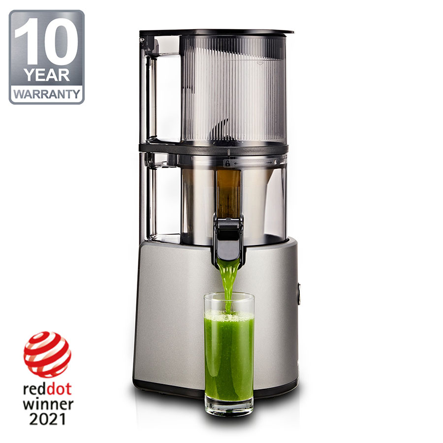 Hurom H300 Whole SlowJuicer (Premium Serie)
