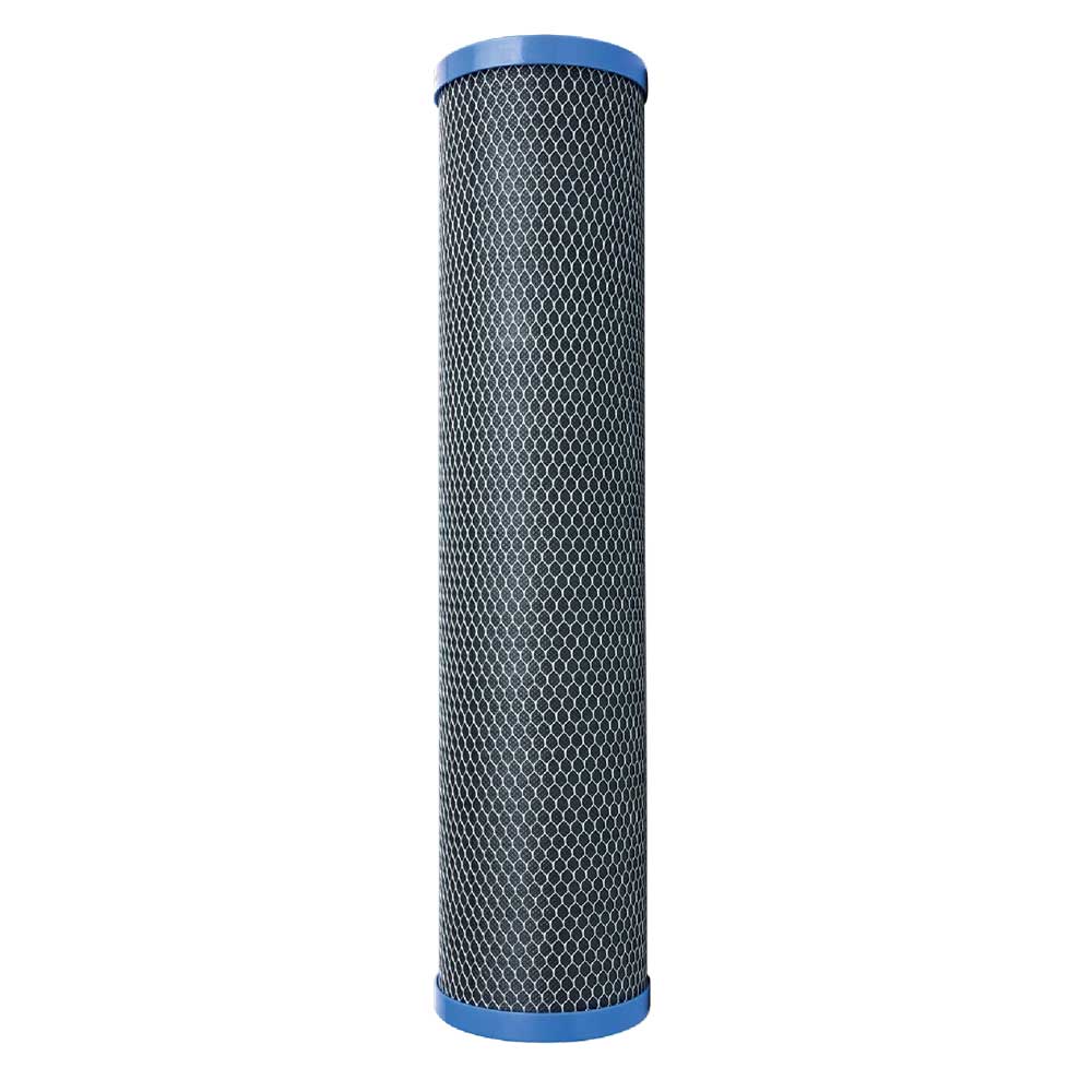 EVOsorb - Schadstoffe | 20Zoll Spezialpatrone