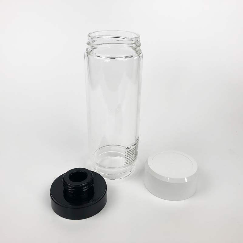 Glaszylinder für Aqualiving & Age2Go 2.8