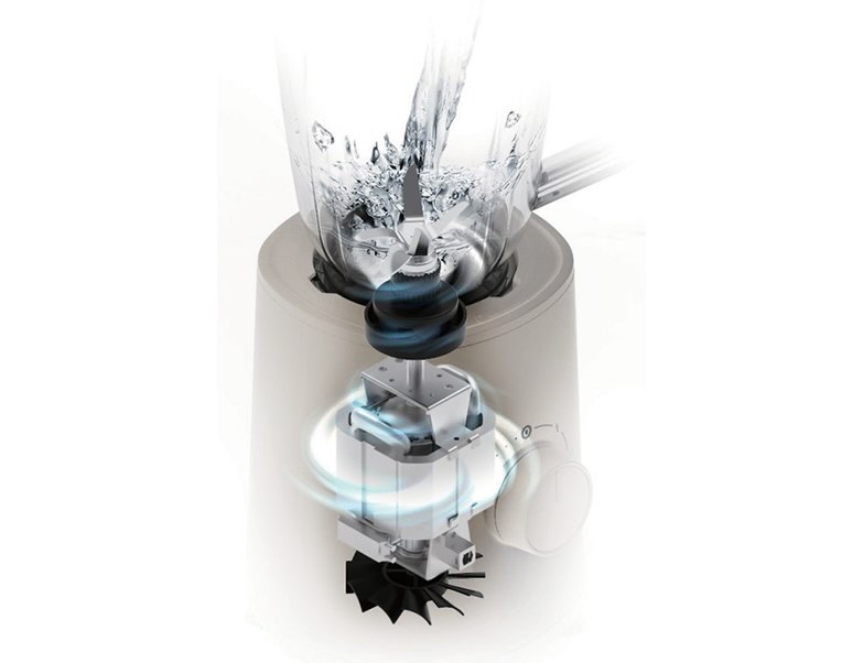 Hurom Standmixer | 1000Watt