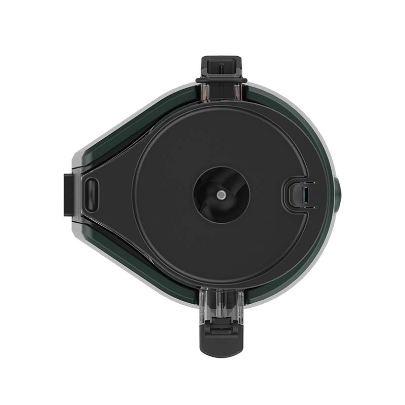Hurom H320N Whole SlowJuicer | Vorführgerät grün