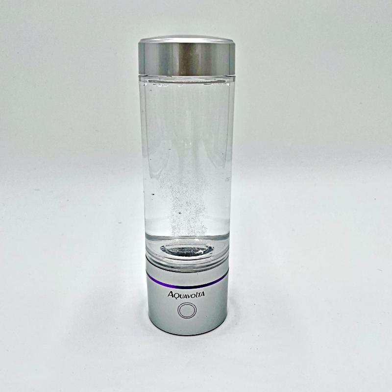 AquaVolta® Exquisite 2.0 Wasserionisierer | Auftisch & Untertisch