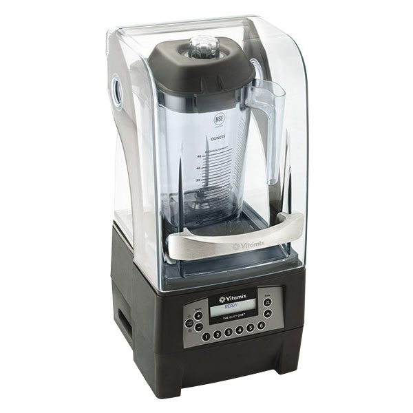 Vitamix THE QUIET ONE Profiblender für Gastro Gewerbe