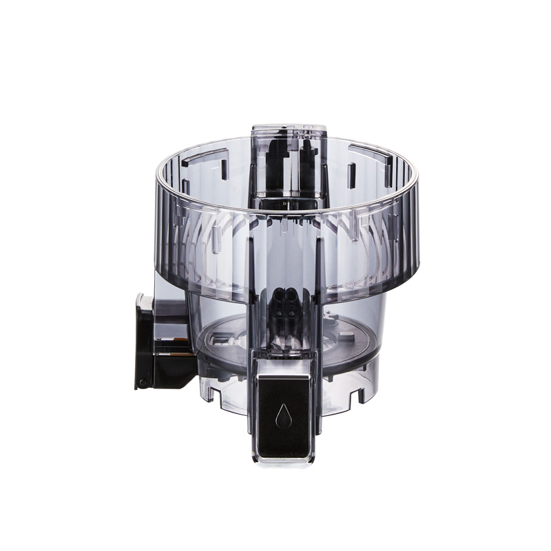 Hurom H70ST Whole SlowJuicer | Vorführgerät schwarz