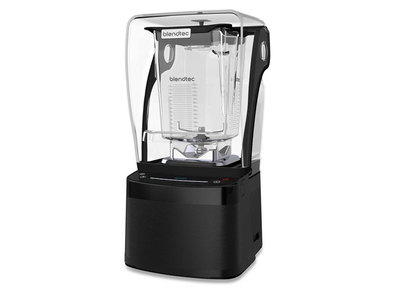 Blendtec Professional 800 Hochleistungsmixer | Vorführgerät