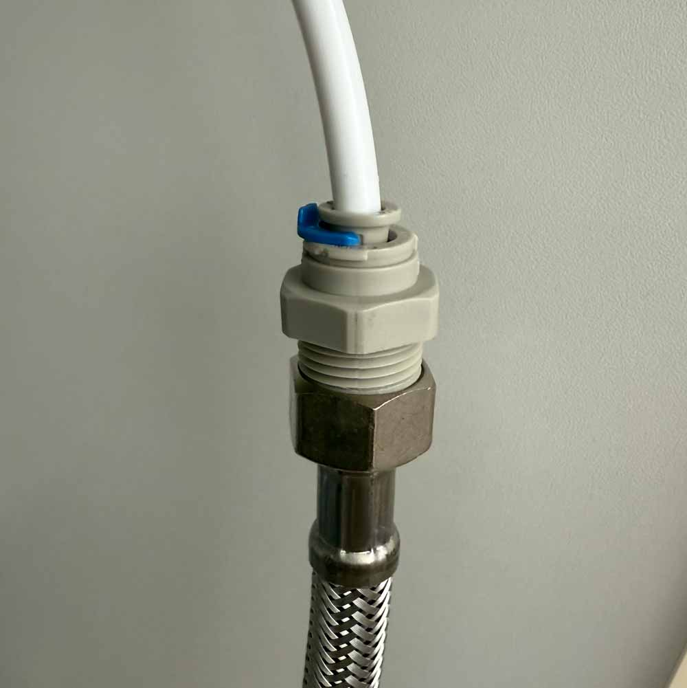 Anschlussadapter für Wasserhähne | diverse Größen