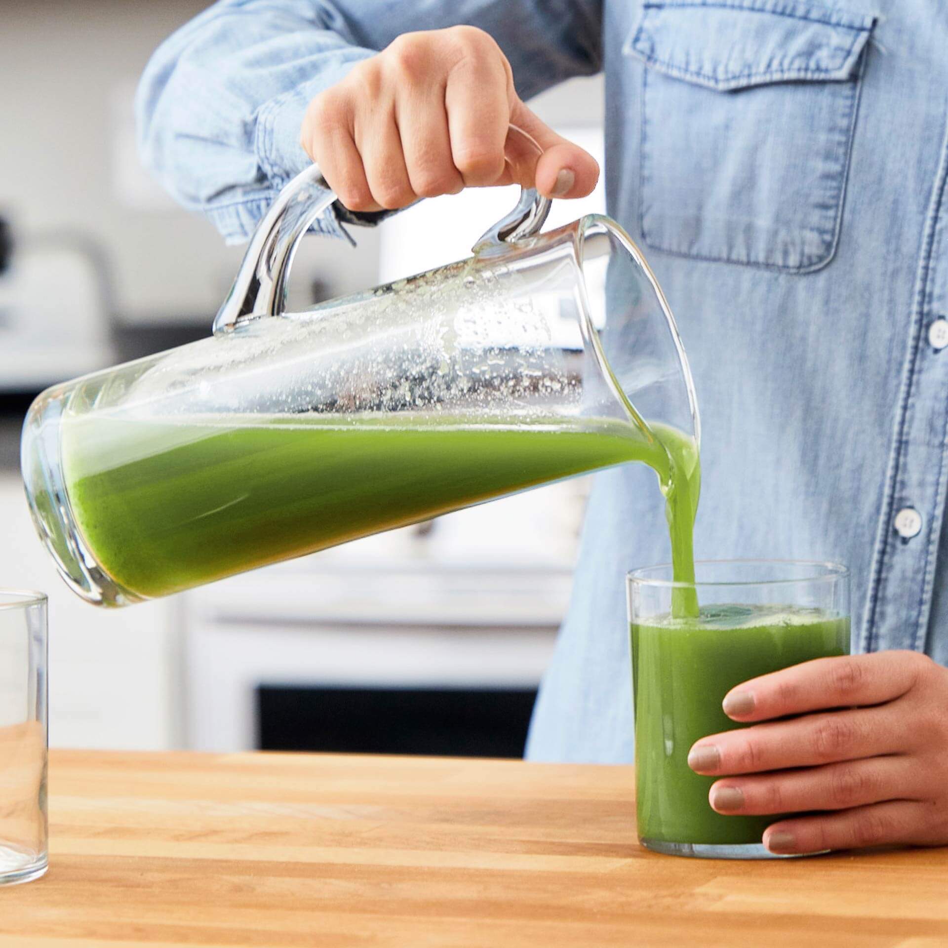 Omega Juicer MM1500 | Anthony William Favorit
