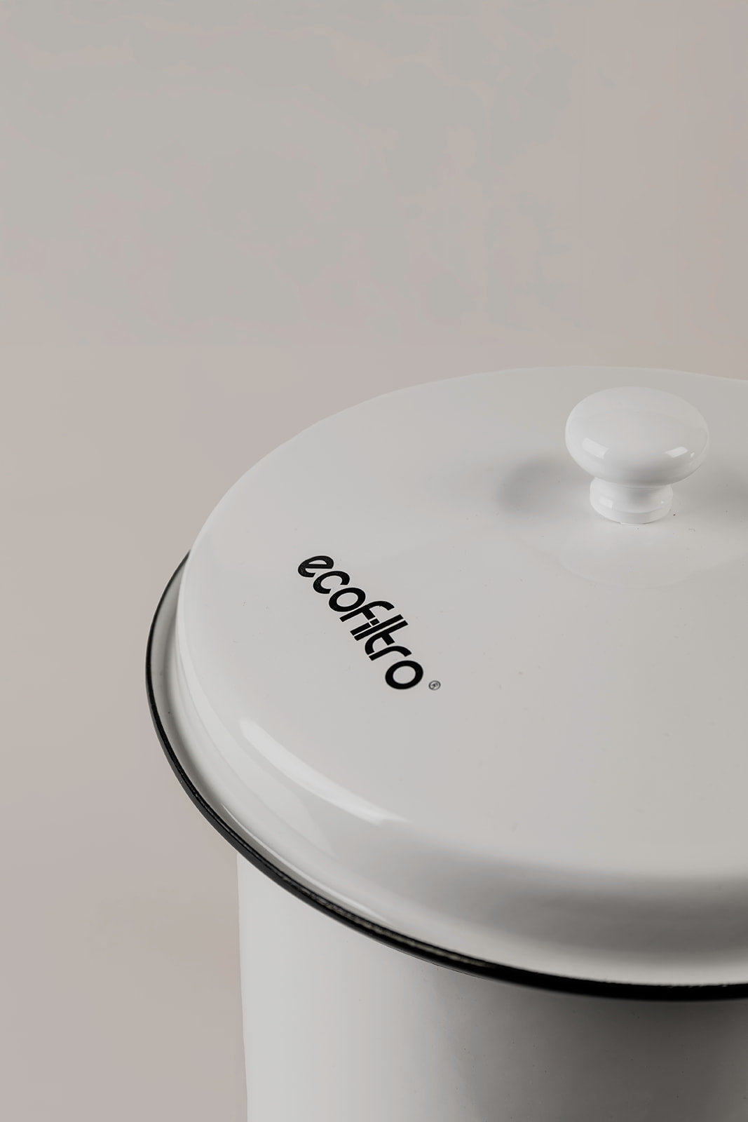 Ecofiltro 5L Detail Zapfhahn