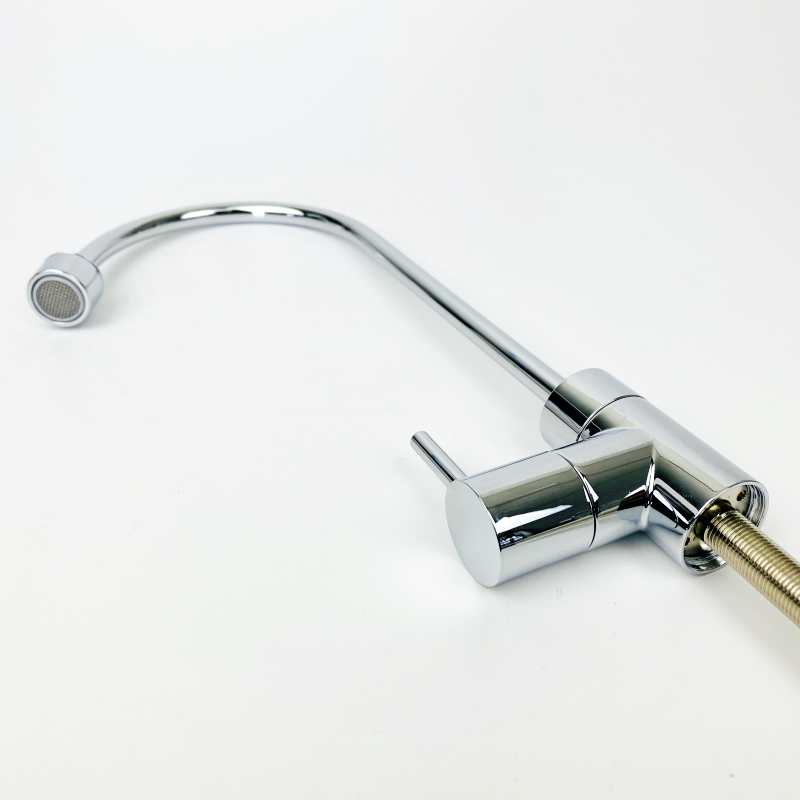 Wasserhahn Carbonit WS8P mit M22 Gewinde