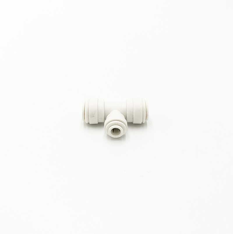 Steckverbinder T-Stück 3/8" auf 1/4" | JohnGuest