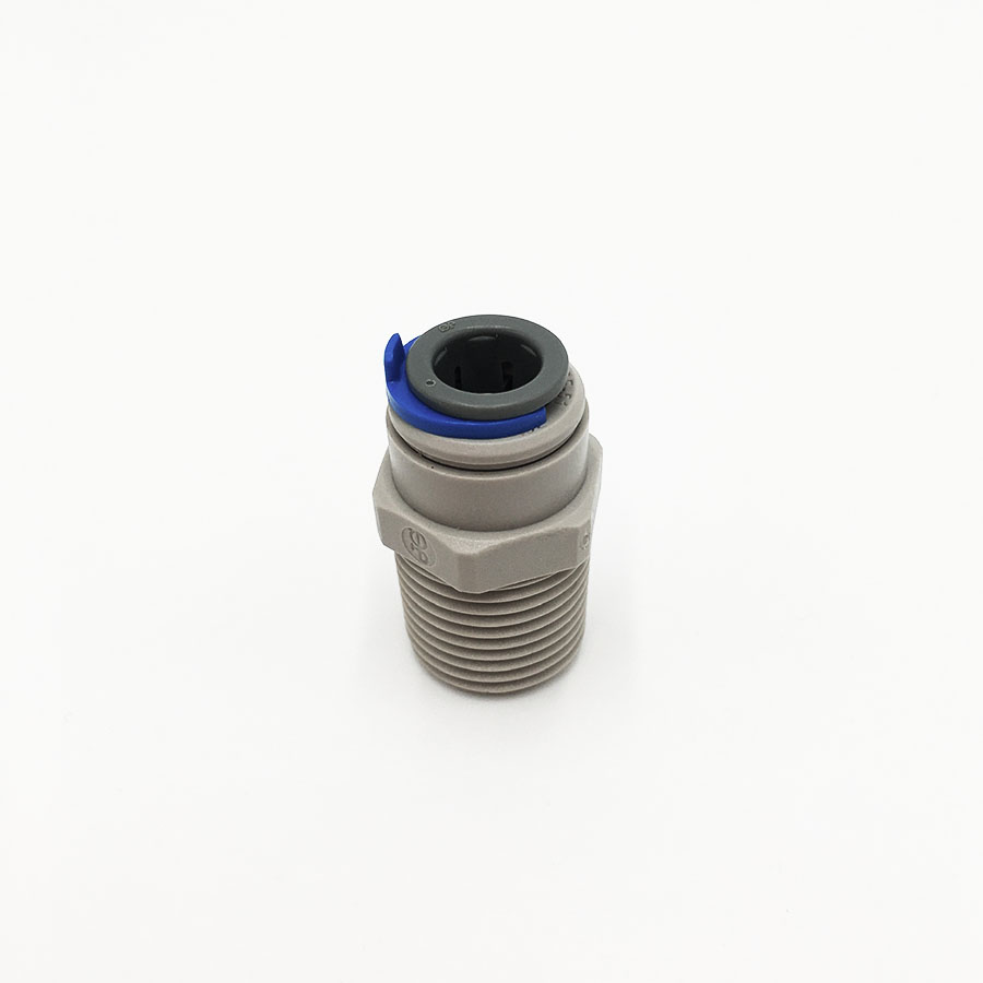 UMH Master Anschluss-Set | 3/8 Zoll | für Inline-Filtersysteme