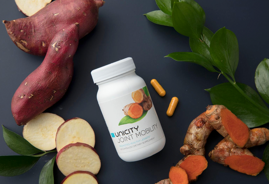 Unicity Joint Mobility