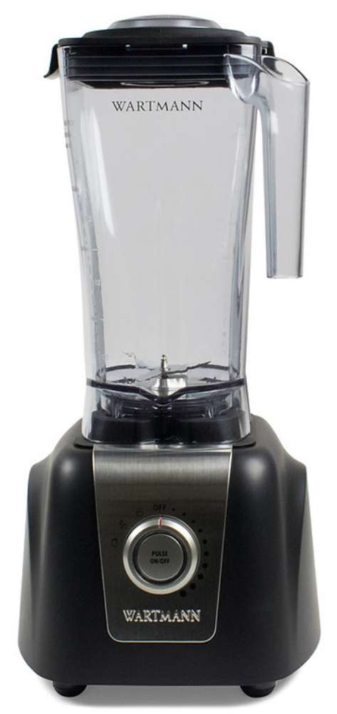 Wartmann Hochleistungsmixer
