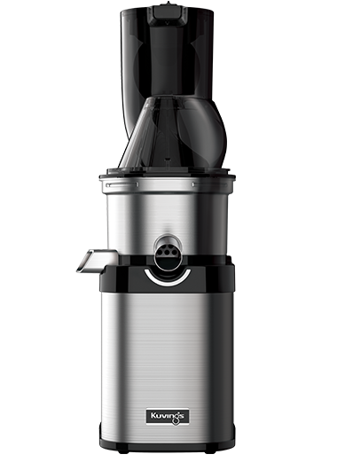 Kuvings Chef CS700 | Gastro Slow-Juicer (2.Generation)