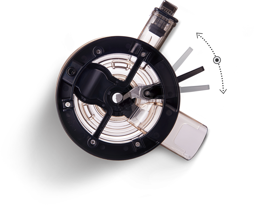 Hurom H-AA Slow Juicer (3.Generation)
