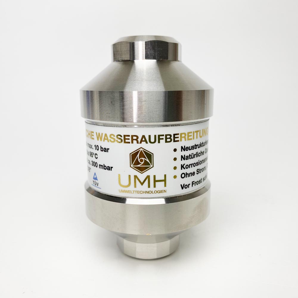 UMH Pure Rhodium