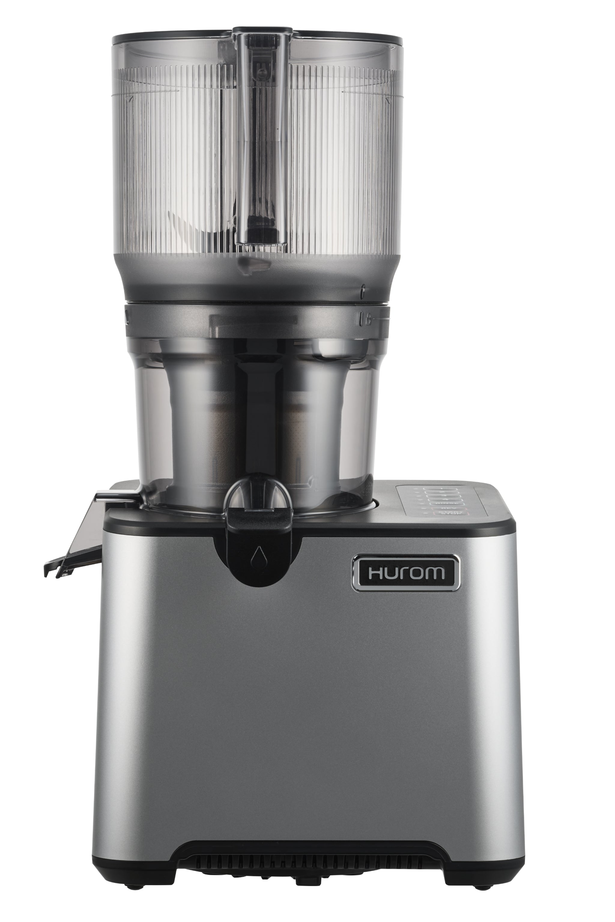 Hurom CP50 Commercial Slow Juicer Frontansicht