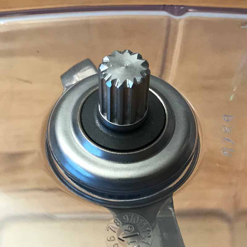 Blendtec Designer 650 Hochleistungsmixer