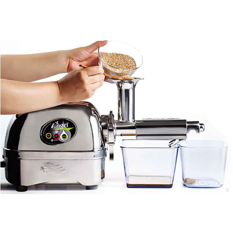 Angel Juicer Saatgutsieb (SUS 304)