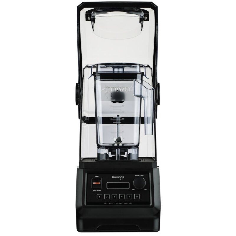 Kuvings CB850 Professional Auto Gastro Blender