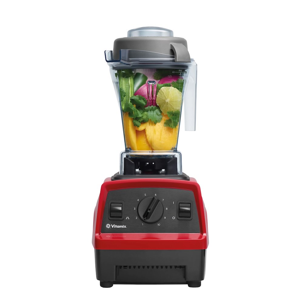 Vitamix E310 (Explorian) Hochleistungsmixer