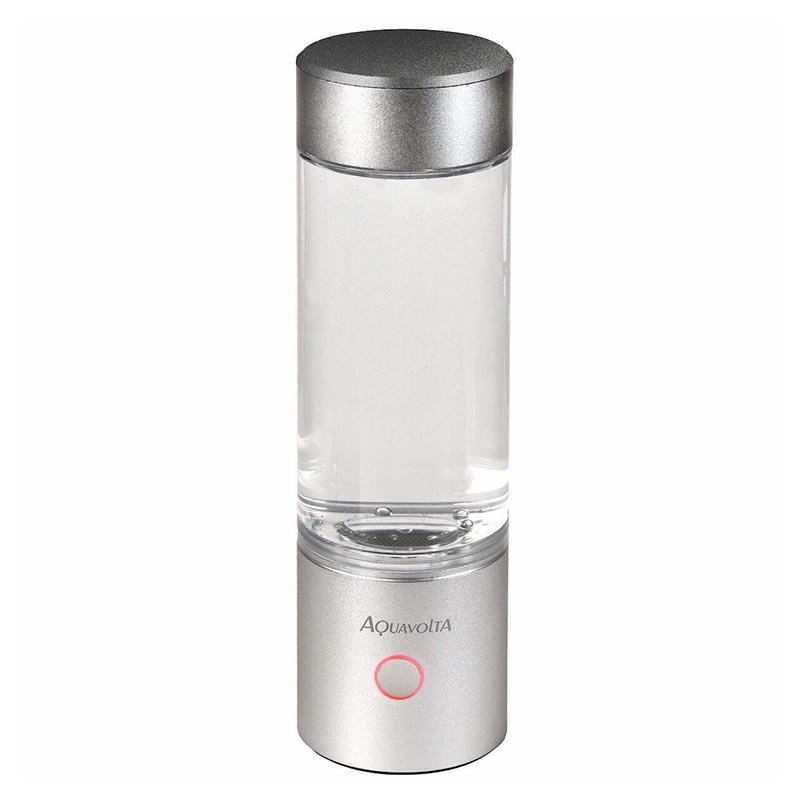 Aquavolta® H2 Turbo 2.0 Wasserstoff Booster | 6.Gen.| (PEM/SPE)