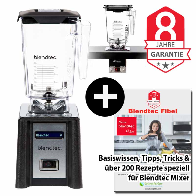 Blendtec Professional 750 Hochleistungsmixer