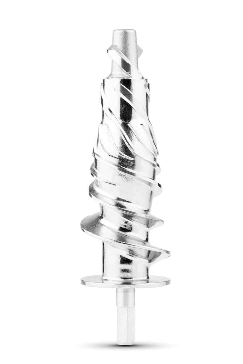 Sana 929 Ultimate Slow Juicer aus Edelstahl