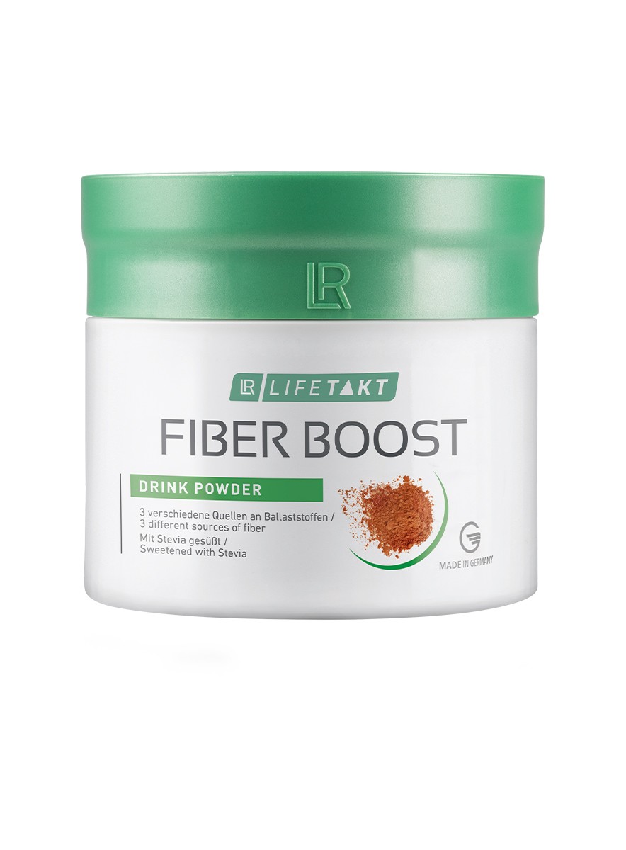 LR Fiber Boost Drink Powder