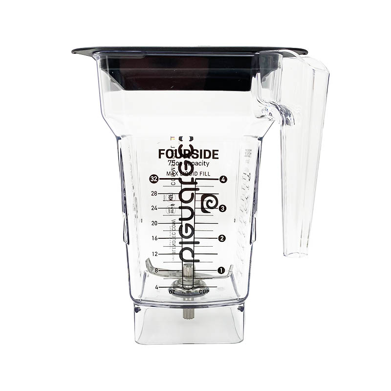 Blendtec Commercial FourSide Jar