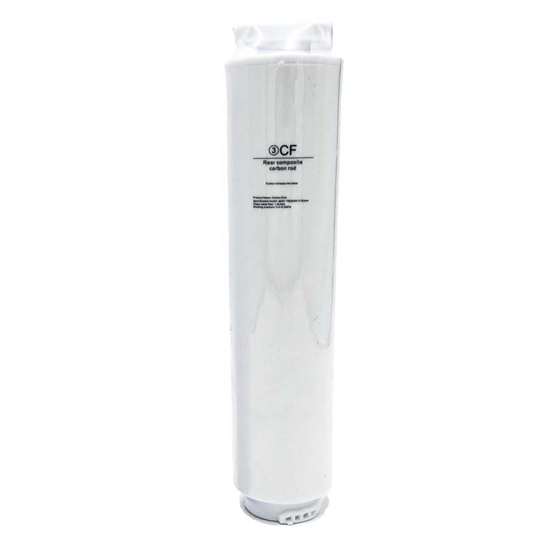 AquaVolta® Osmoveda Ersatz-Nachfilter | Aktivkohle