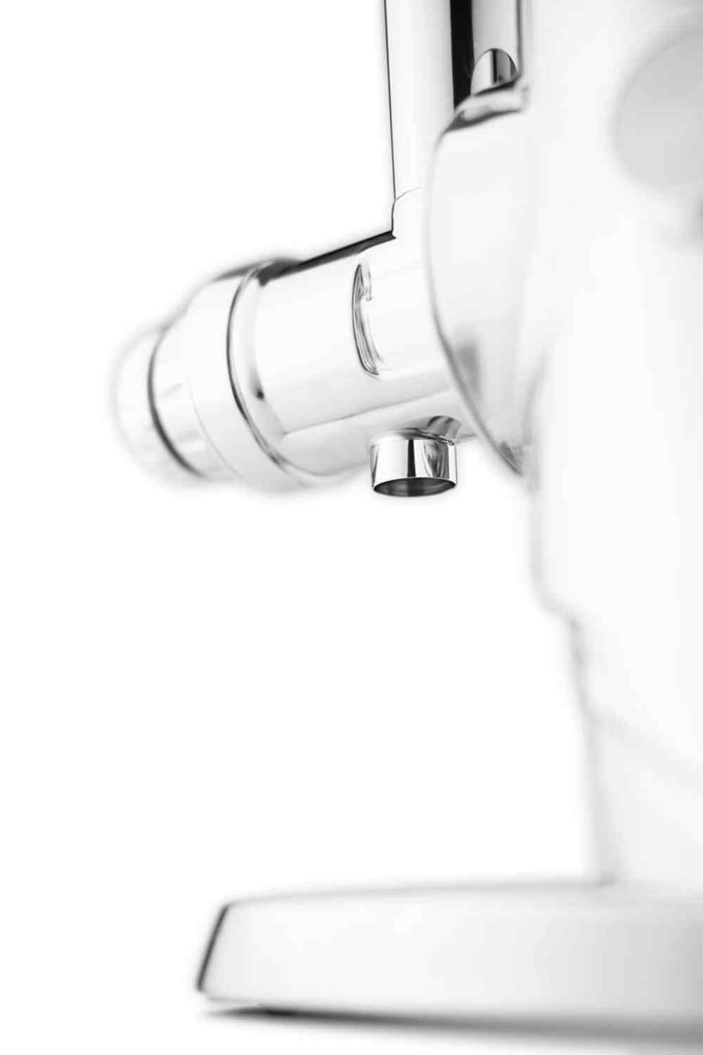 Sana 929 Ultimate Slow Juicer aus Edelstahl