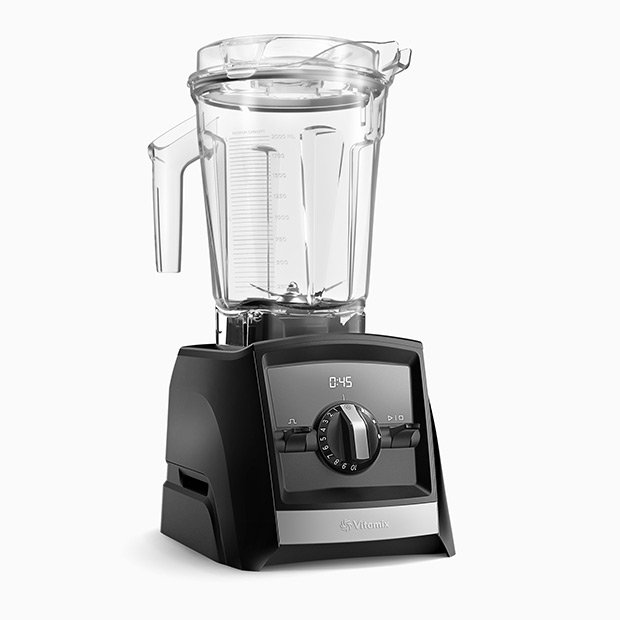 Vitamix A2500i ASCENT Hochleistungsmixer