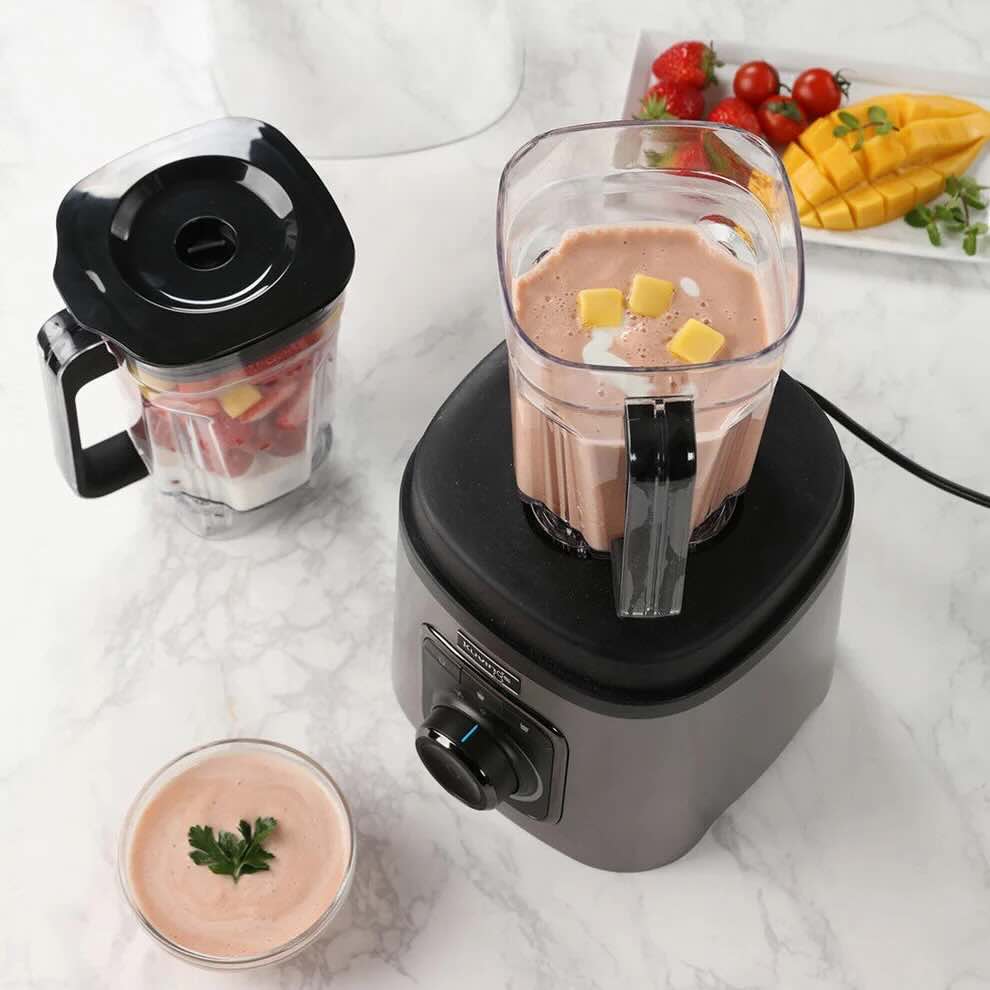 Kuvings SV-500ME Vakuum Blender | Hochleistungsmixer