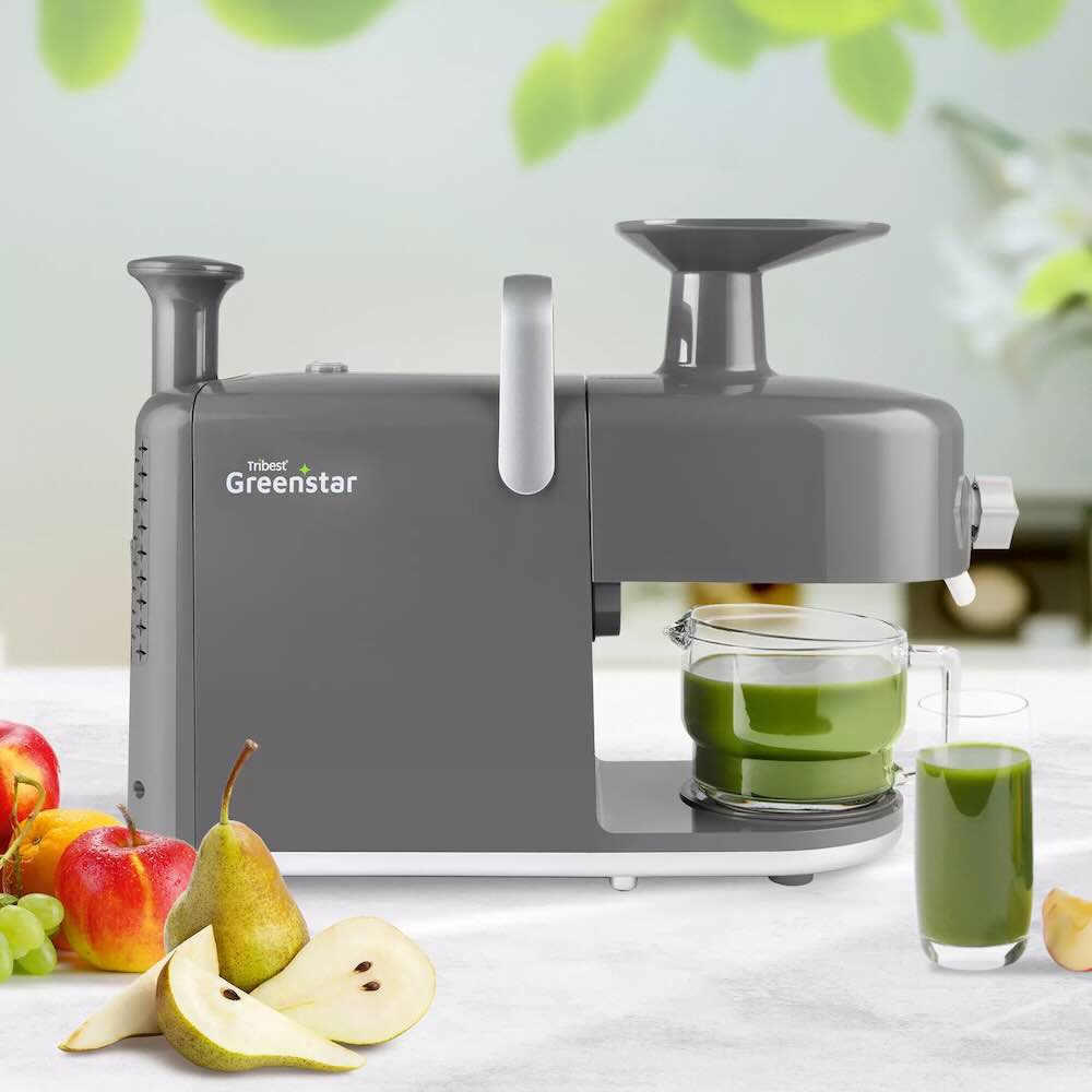 Greenstar GS5 | Model 2024 | Tribest