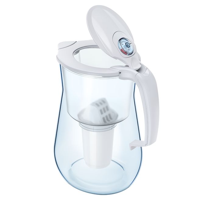 Aquaphor Kannenfilter Provence | AQUALEN® Technologie