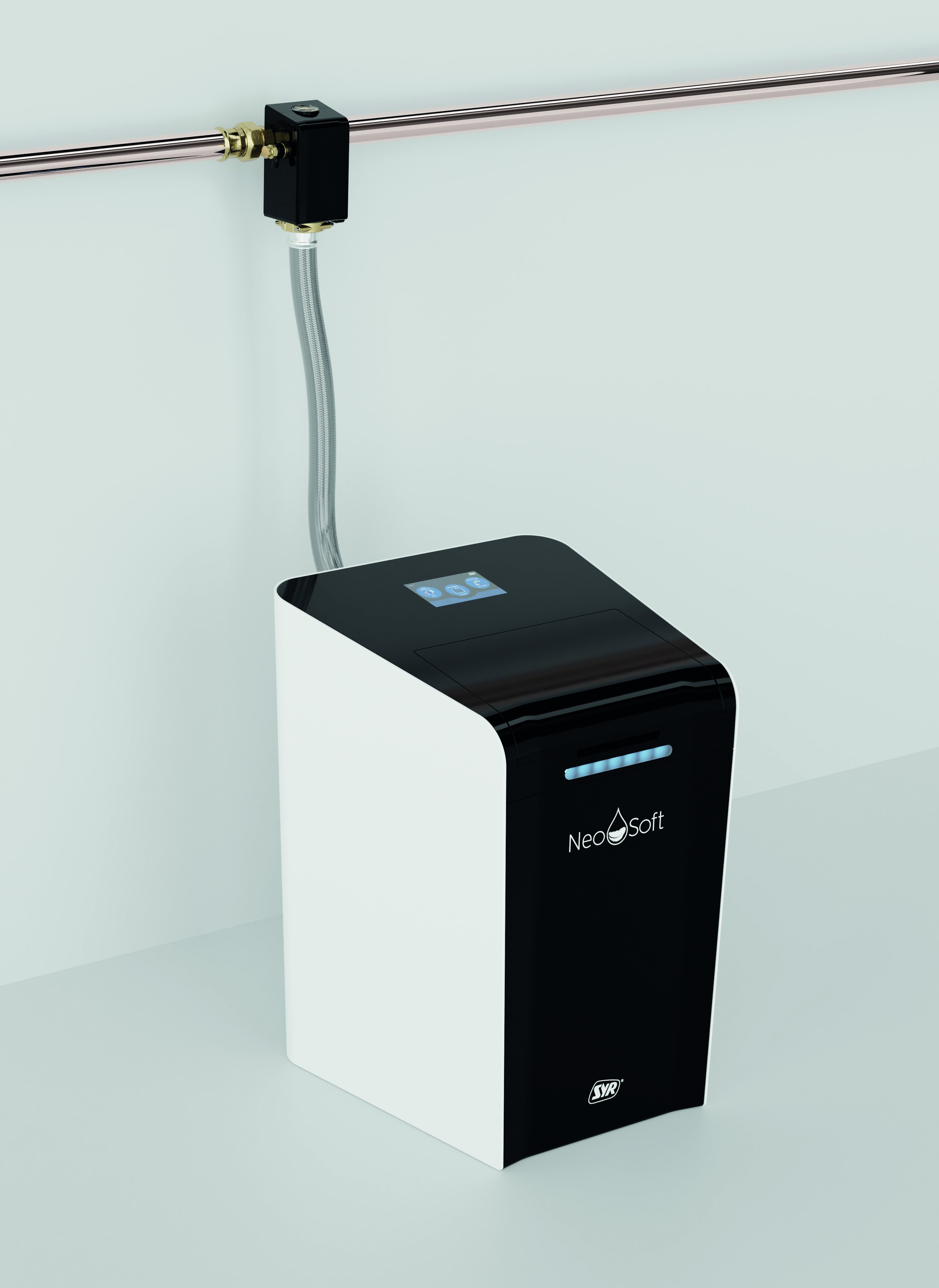 Wasserenthärtungsanlage SYR Neo Soft 2500