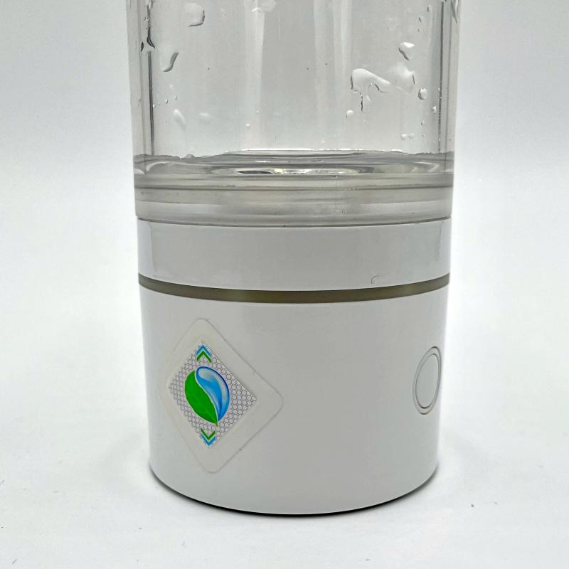 Anbringung H2 Booster