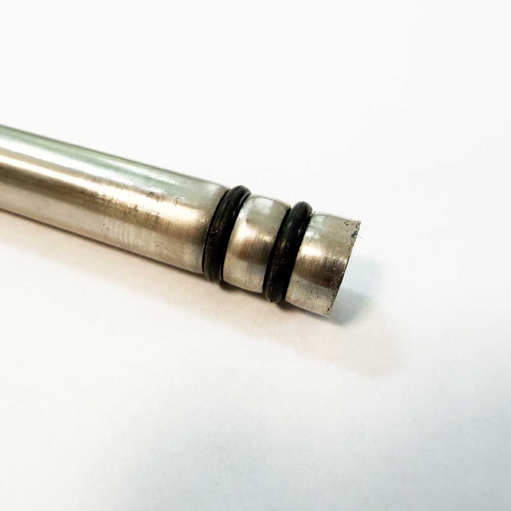 Auslaufdichtung | O-Ring |  für Auftischfilter