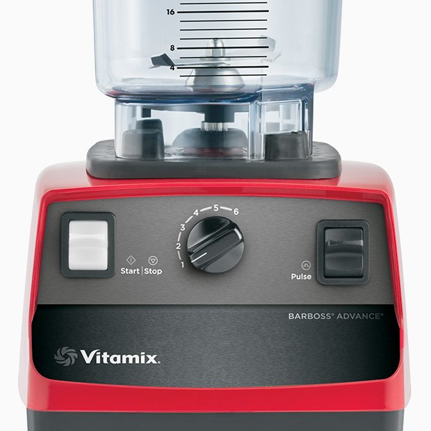 Vitamix BarBoss | Drink Machine | Advance®
