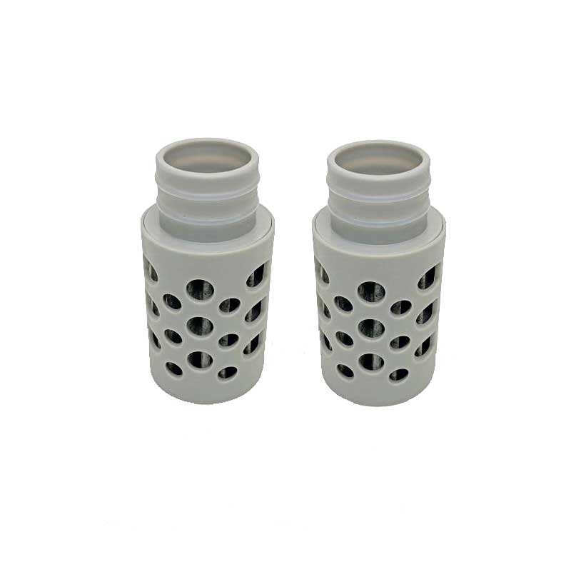 WaterVitalis Reisefilter Ersatzpatronen (2er Set)