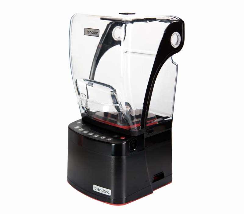 Blendtec Stealth 885 Hochleistungsmixer