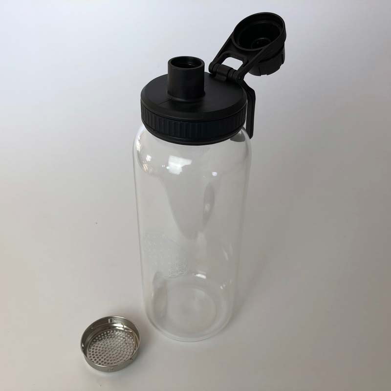 Osmosefilter GP-800 GPD Premium | Standbügel